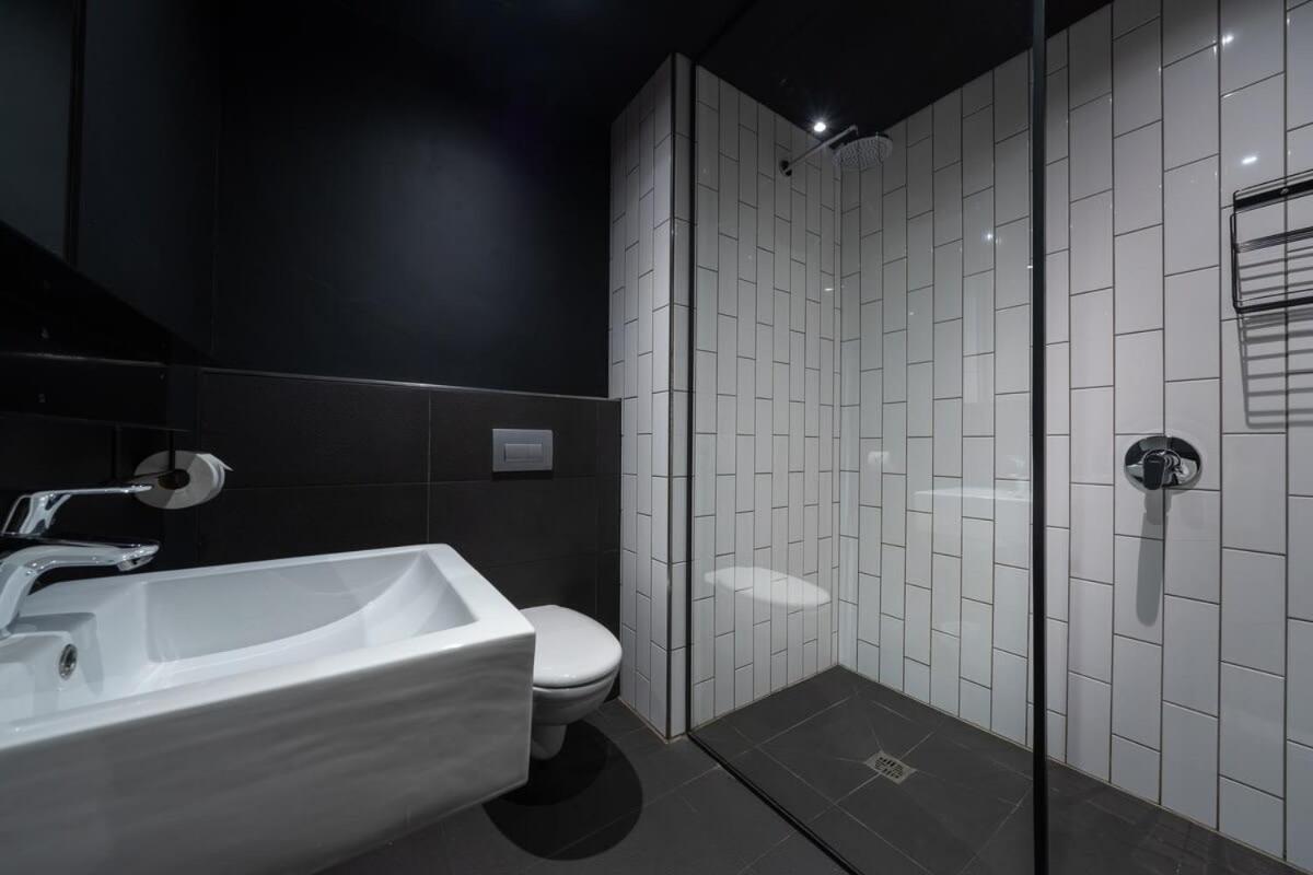 409 Wex1 By Perch With Daily Housekeeping Apartamento *