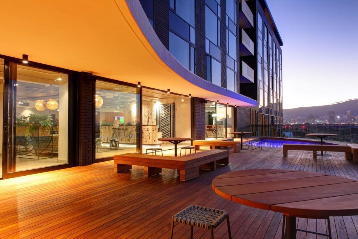 409 Wex1 By Perch With Daily Housekeeping Apartamento