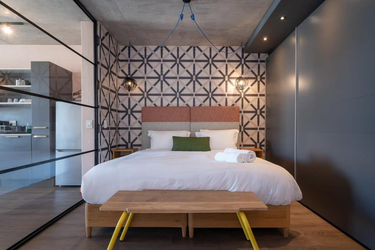 409 Wex1 By Perch With Daily Housekeeping Apartamento