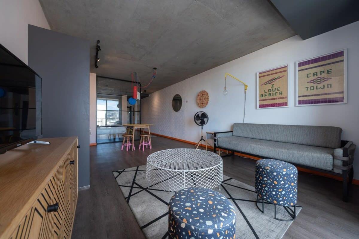 Apartamento 409 Wex1 By Perch With Daily Housekeeping *