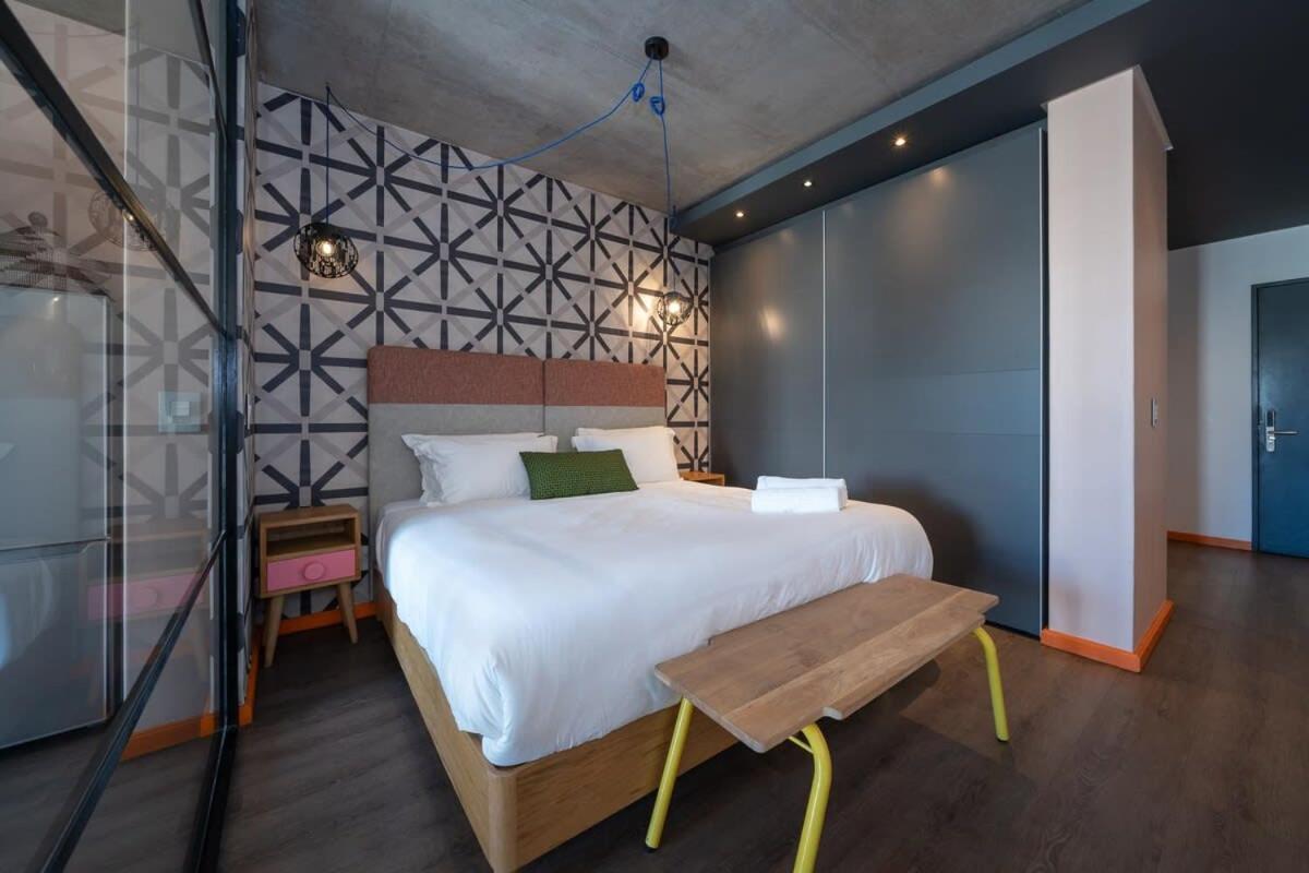 Appartement 409 Wex1 By Perch With Daily Housekeeping