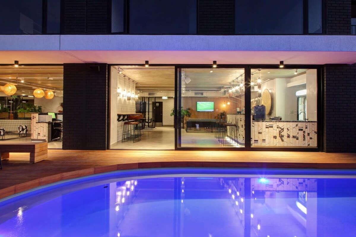 409 Wex1 By Perch With Daily Housekeeping Cidade Do Cabo