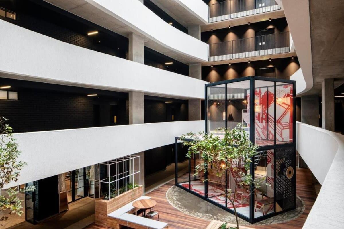 409 Wex1 By Perch With Daily Housekeeping Apartamento *