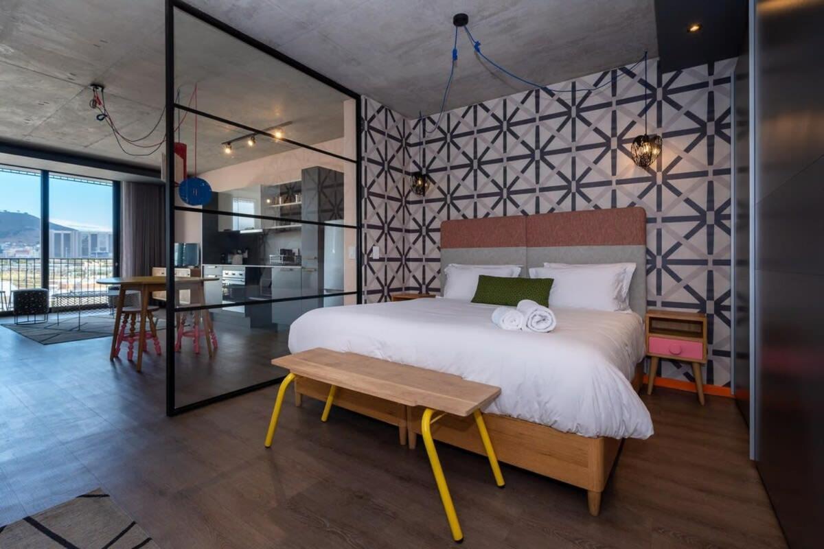 409 Wex1 By Perch With Daily Housekeeping * Le Cap