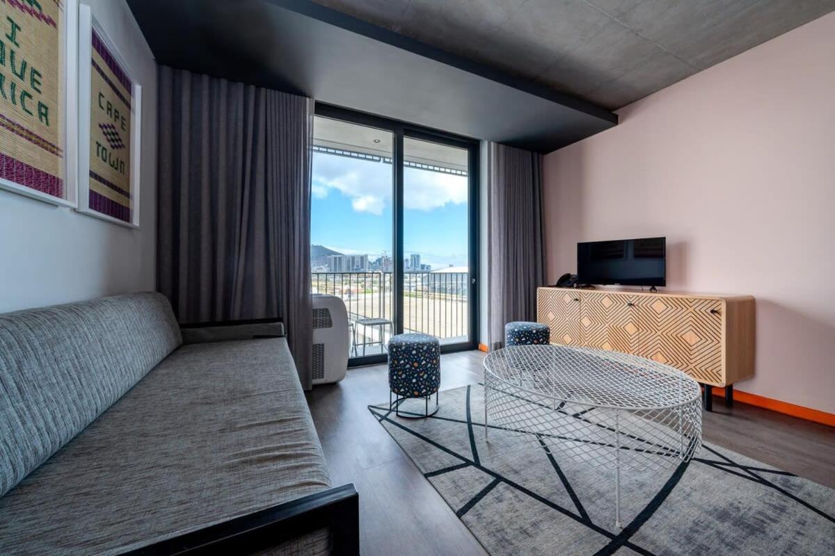 Appartement 409 Wex1 By Perch With Daily Housekeeping *