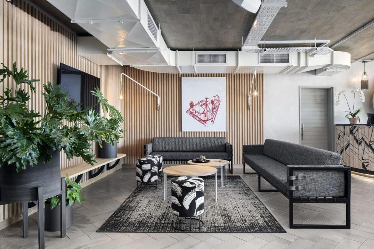 409 Wex1 By Perch With Daily Housekeeping Apartment Cape Town