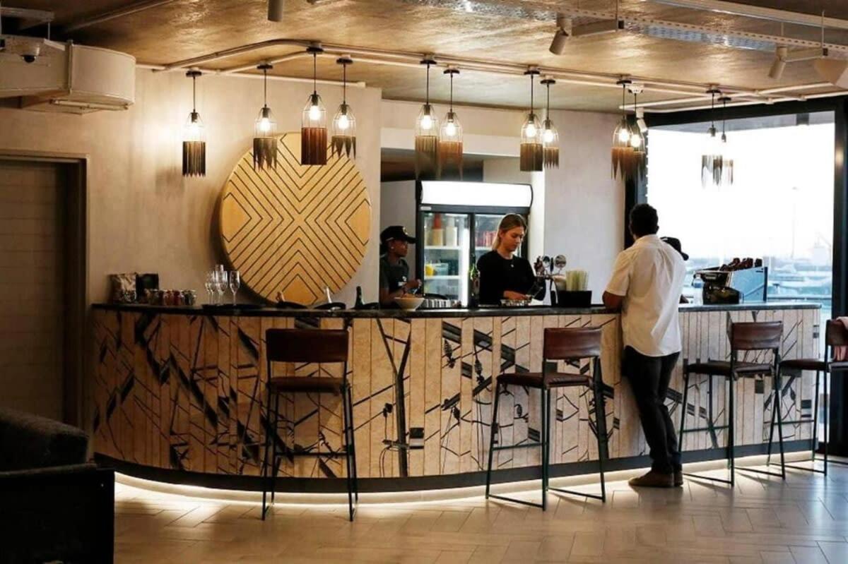 Appartement 409 Wex1 By Perch With Daily Housekeeping Le Cap